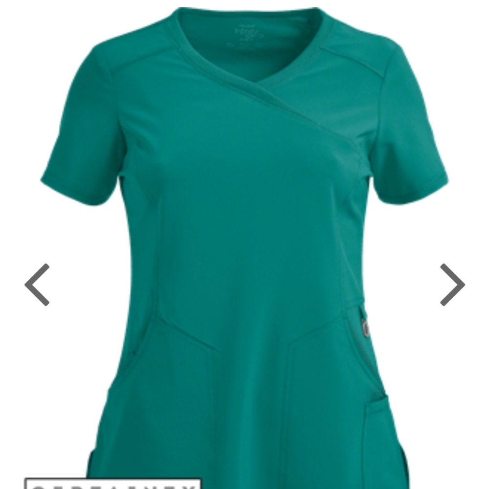 Scrubs (xs & xxs)
